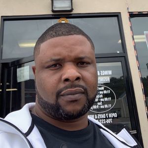 Meet your Posher, Benjamin